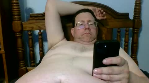 sirpatrickx online show from 03.06.26