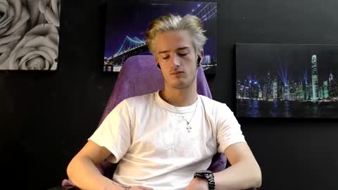 SirReedy online show from 03.23.26