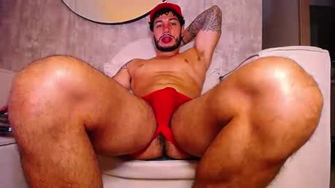 Call me papi online show from 02.14.25