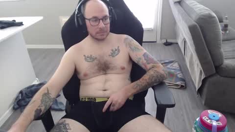 Sir Scotty online show from 12.15.24