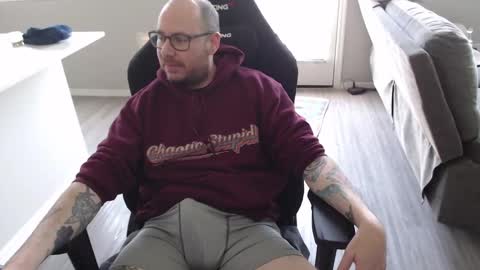 Sir Scotty online show from 02.03.25