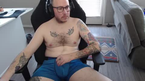 Sir Scotty online show from 03.09.25