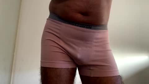 Brown Fox online show from 12.29.24