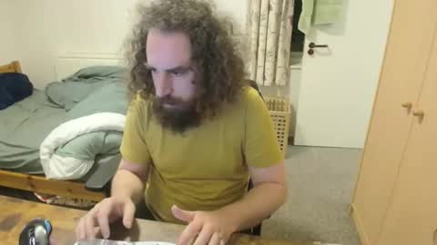 sirspammer online show from 01.08.26