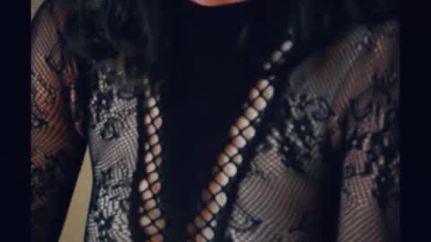 Sisgirl987 online show from 10.25.25