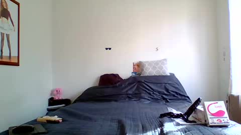 Snapshot of sisi727 chatting on 12.08.24 Mermaid of NYC online show from 12.08.24