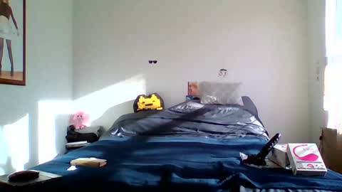 Snapshot of sisi727 chatting on 02.10.25 Mermaid of NYC online show from 02.10.25