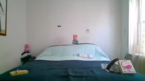 Mermaid of NYC online show from 04.21.26