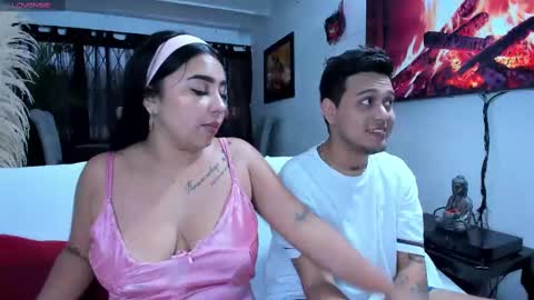 SISI AND SAM online show from 02.28.25