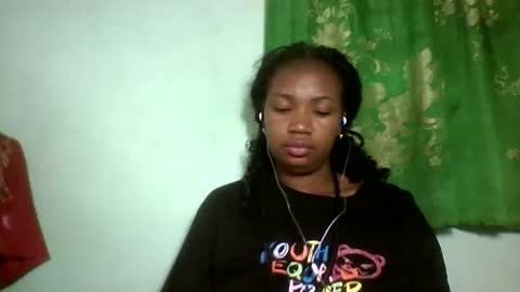 sisih567089 online show from 10.28.25