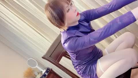Snapshot of sissy_ada chatting on 05.06.26 Sissy Ada online show from 05.06.26