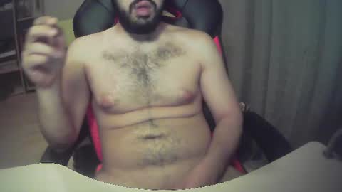 sissy_bear_ online show from 07.11.26