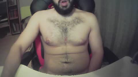 sissy_bear_ online show from 07.14.26
