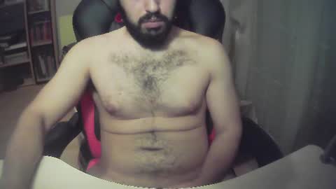 sissy_bear_ online show from 07.19.26
