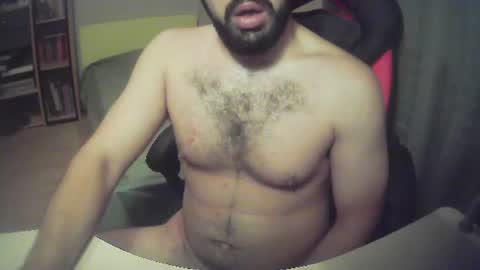 sissy_bear_ online show from 07.22.26