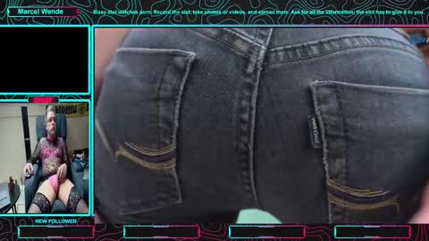 sissy_eposed_slut online show from 02.23.26