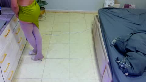 D i f a  Ana Arbeh shemale online show from 12.03.25