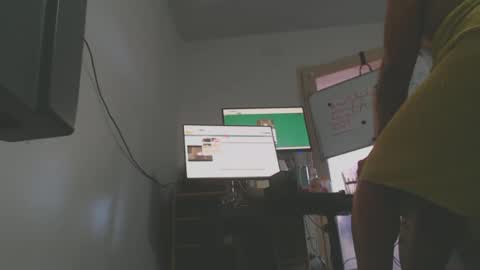 RESPONDS WELL TO ... online show from 01.26.25