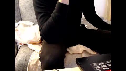 Snapshot of sissyboyforyoui chatting on 01.20.25 looking for older male ore female to use me sexually and be good to me ahhhhh online show from 01.20.25