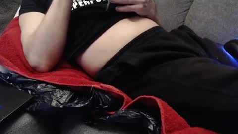 Snapshot of sissyboyforyoui chatting on 02.09.25 looking for older male ore female to use me sexually and be good to me ahhhhh online show from 02.09.25