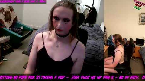 SissyCDMish online show from 02.05.26