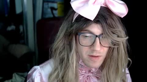 SissyCherry online show from 06.26.26