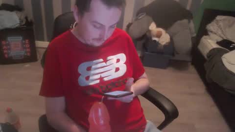 sissycorey online show from 03.03.25