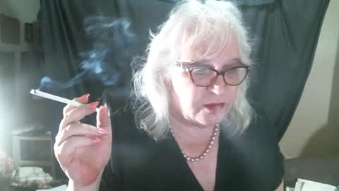 Sissy Diane online show from 11.08.25