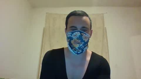 Snapshot of sissyfembboy chatting on 04.05.26 Sissy online show from 04.05.26