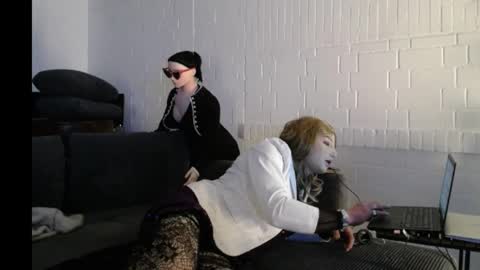 sissygirlalexandra online show from 04.30.26