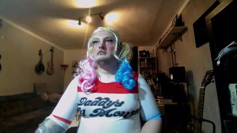 Tiffany Candy online show from 12.25.24