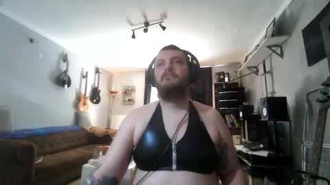 Tiffany Candy online show from 03.01.26