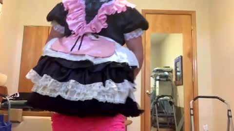 sissymaid_katielynne online show from 09.11.25