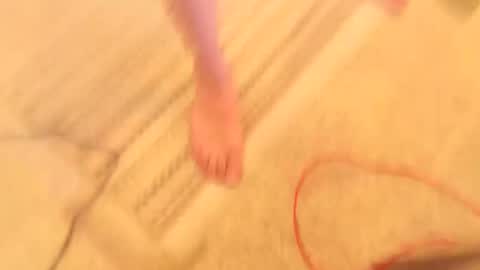 SissyMiles online show from 11.02.25