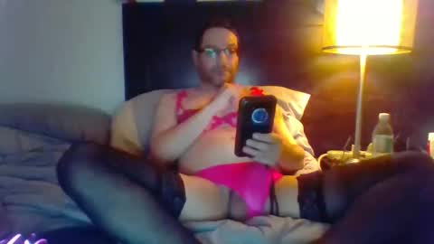 sissy natasha online show from 02.12.26