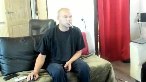 Snapshot of sissyslavepetra chatting on 10.26.25 Petra online show from 10.26.25