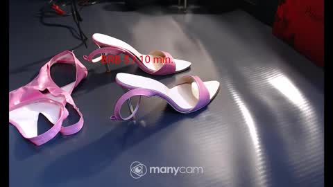 Sissyslut6111 online show from 09.11.25