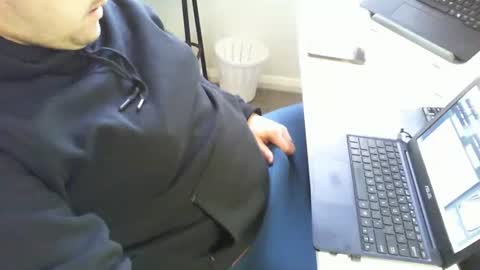 Snapshot of sissyslutmattbray chatting on 05.26.26 Sissy Matt Bray online show from 05.26.26