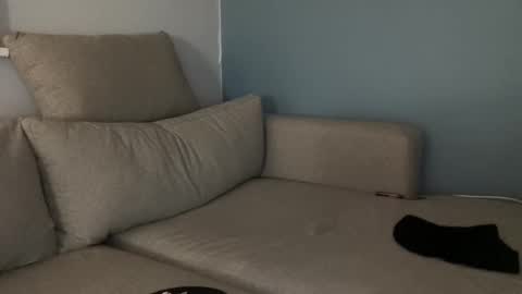 Jimbo The FemBoy online show from 02.21.25