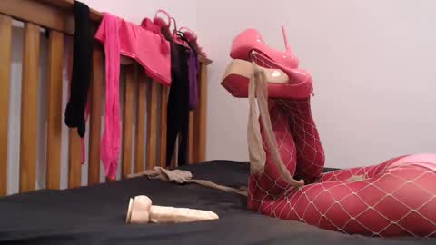 Lotty online show from 11.26.25