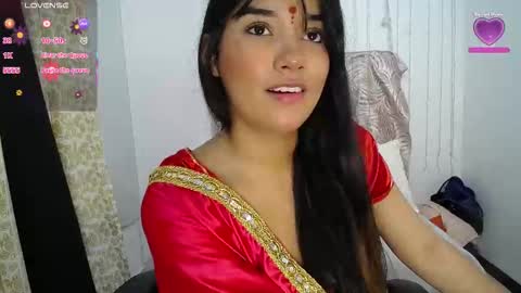 Snapshot of sita_nair chatting on 03.06.26 sita_nair online show from 03.06.26