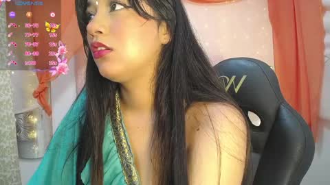 Snapshot of sita_nair chatting on 04.10.26 sita_nair online show from 04.10.26