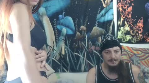 LosGuapos online show from 08.03.26