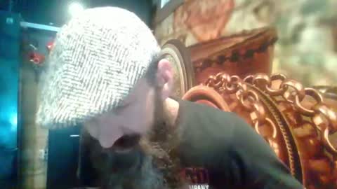 sitonmybeardxxx online show from 06.28.26