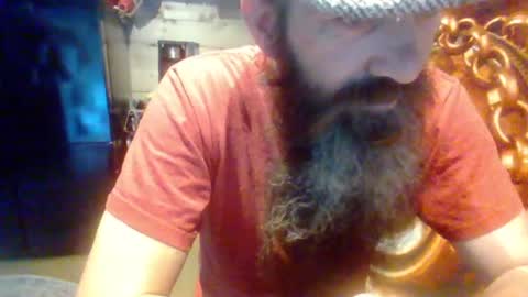 sitonmybeardxxx online show from 07.05.26