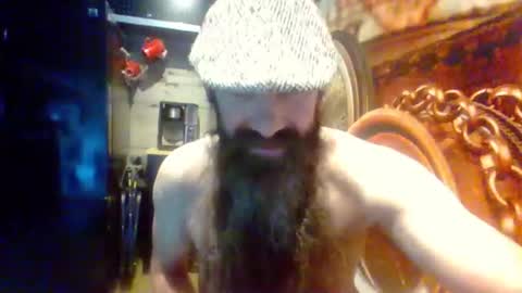sitonmybeardxxx online show from 07.17.26