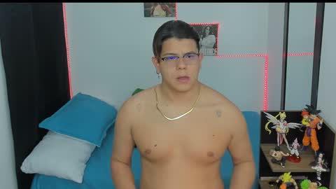 Siul Thompson online show from 12.01.24