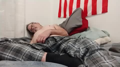 Jimmy B online show from 12.16.24