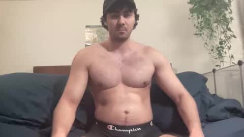 sixpacker_ online show from 11.16.25