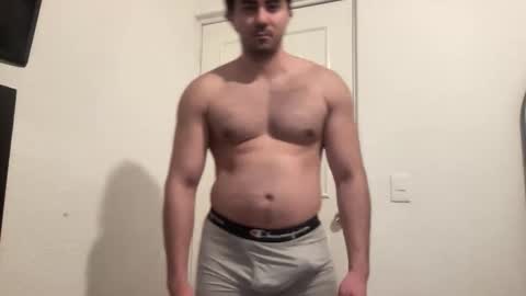 sixpacker_ online show from 12.04.25